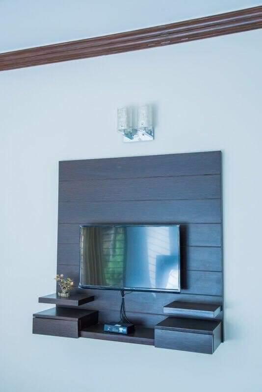 Pinewood 2Bhk Cottage Kasauli Dış mekan fotoğraf